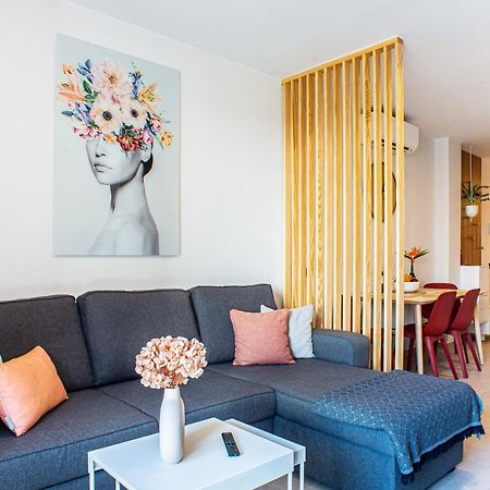 Susa Cosi Canteras Apartment Las Palmas de Gran Canaria Dış mekan fotoğraf