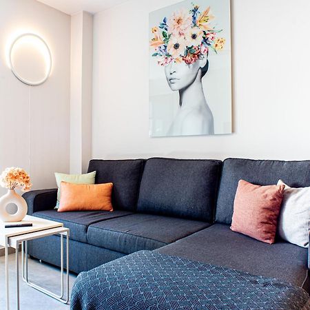 Susa Cosi Canteras Apartment Las Palmas de Gran Canaria Dış mekan fotoğraf