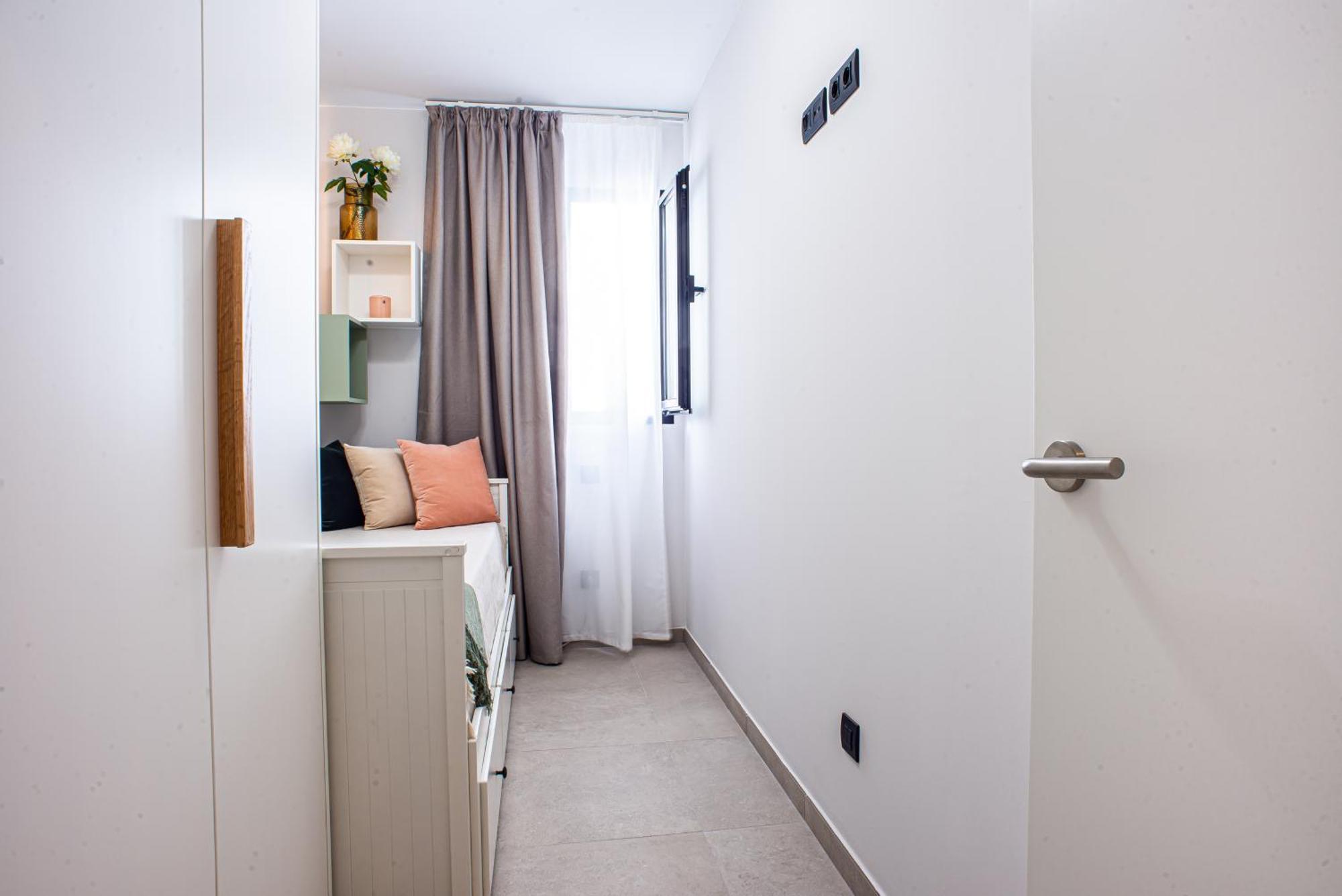 Susa Cosi Canteras Apartment Las Palmas de Gran Canaria Dış mekan fotoğraf