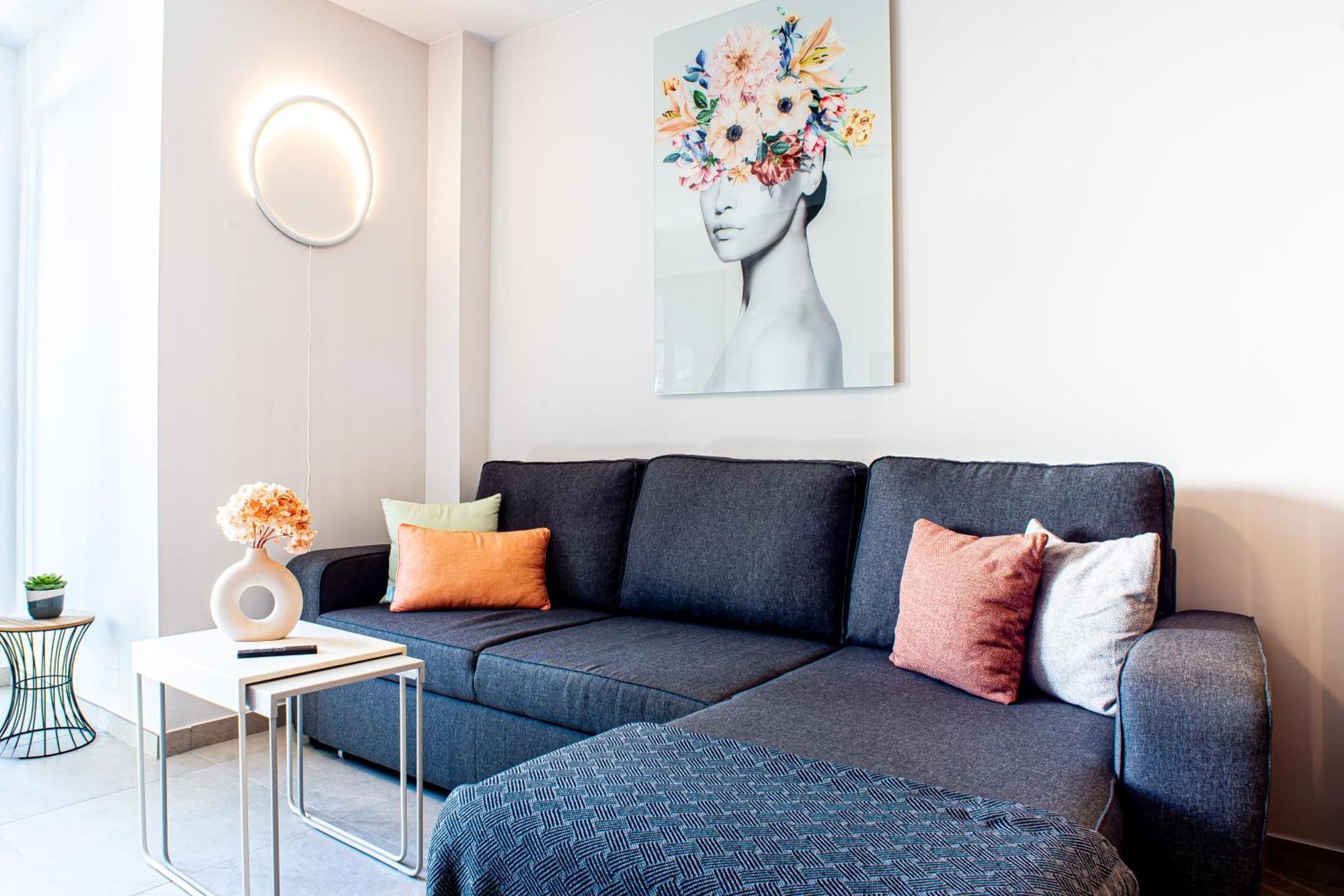 Susa Cosi Canteras Apartment Las Palmas de Gran Canaria Dış mekan fotoğraf