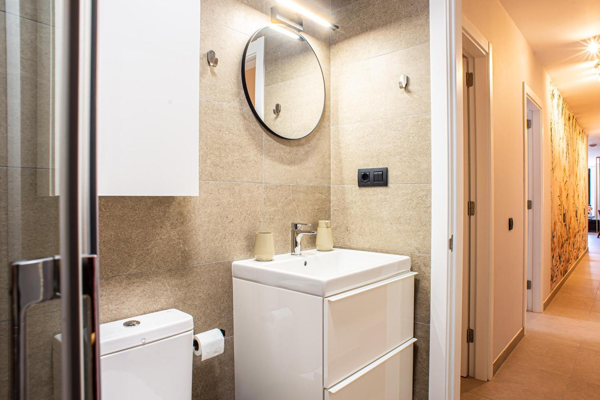 Susa Cosi Canteras Apartment Las Palmas de Gran Canaria Dış mekan fotoğraf
