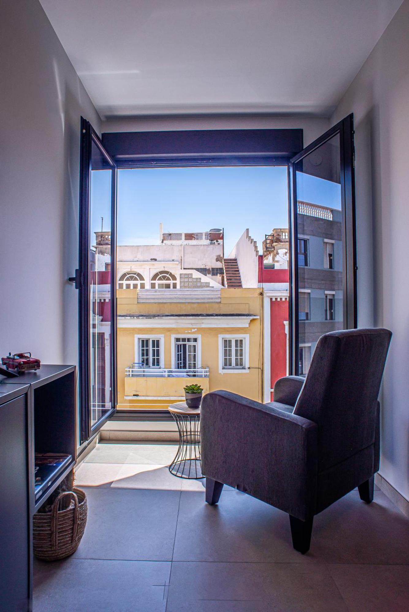 Susa Cosi Canteras Apartment Las Palmas de Gran Canaria Dış mekan fotoğraf