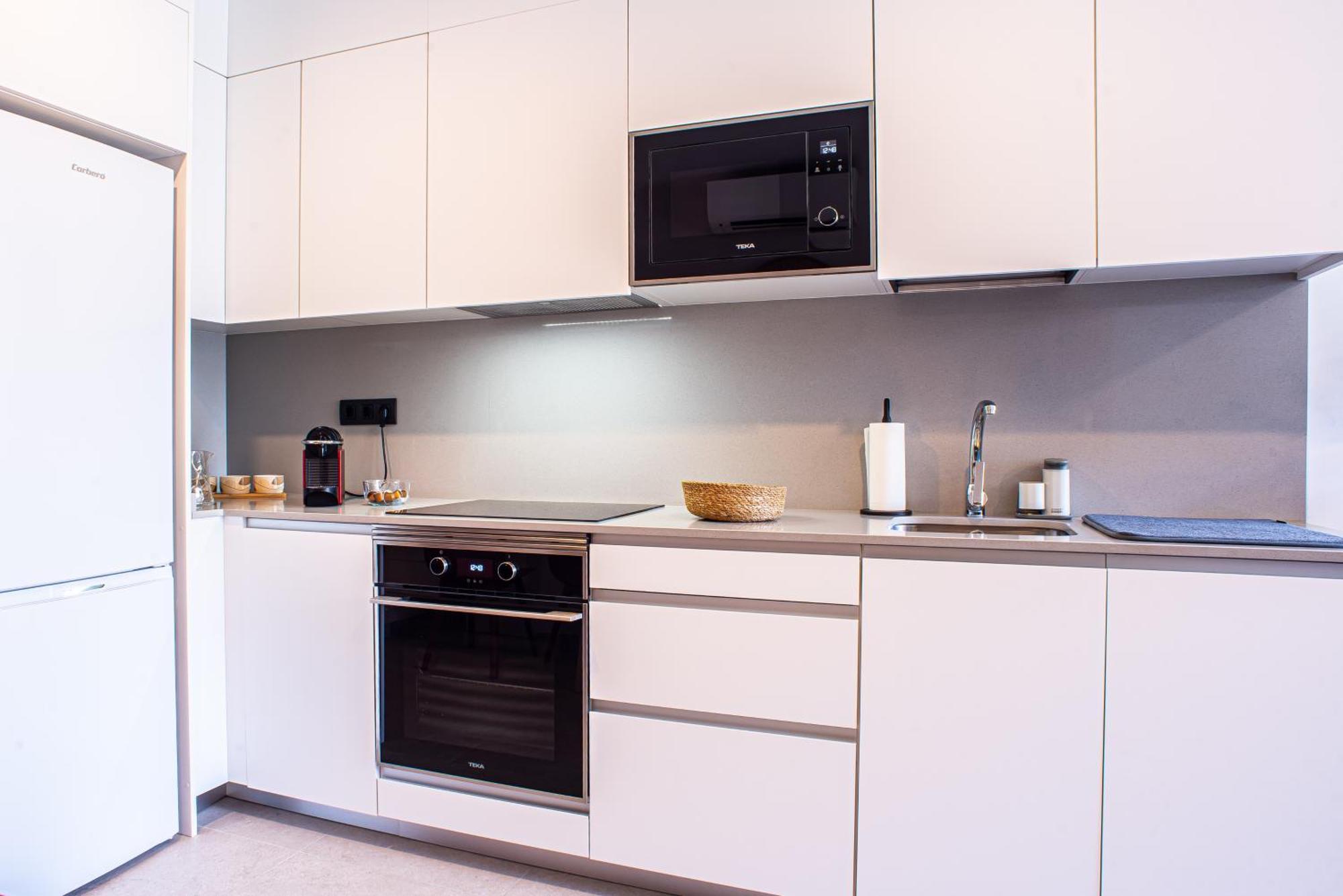 Susa Cosi Canteras Apartment Las Palmas de Gran Canaria Dış mekan fotoğraf