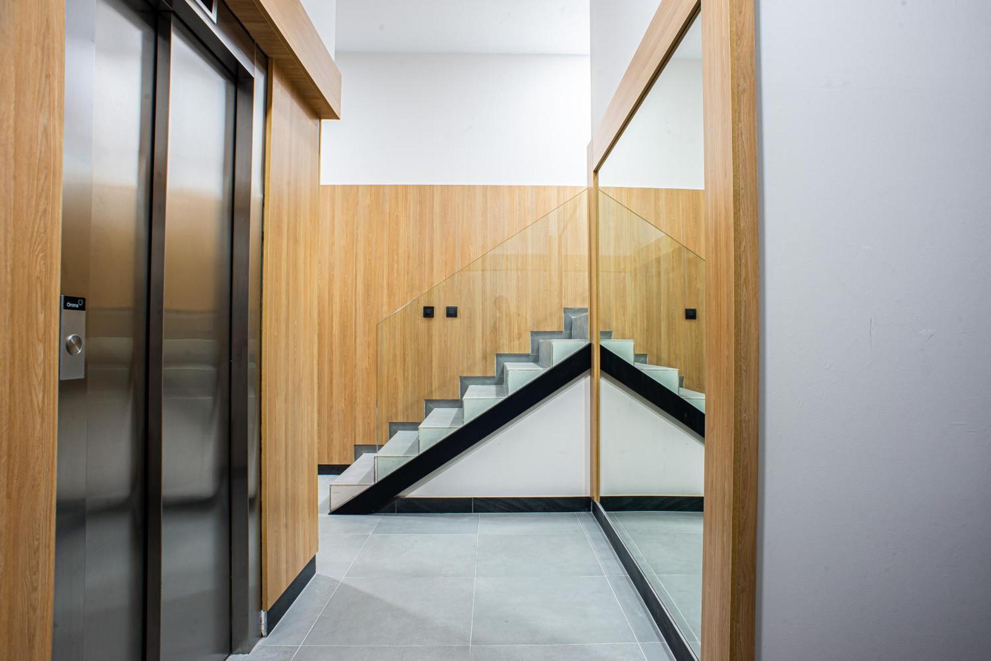 Susa Cosi Canteras Apartment Las Palmas de Gran Canaria Dış mekan fotoğraf