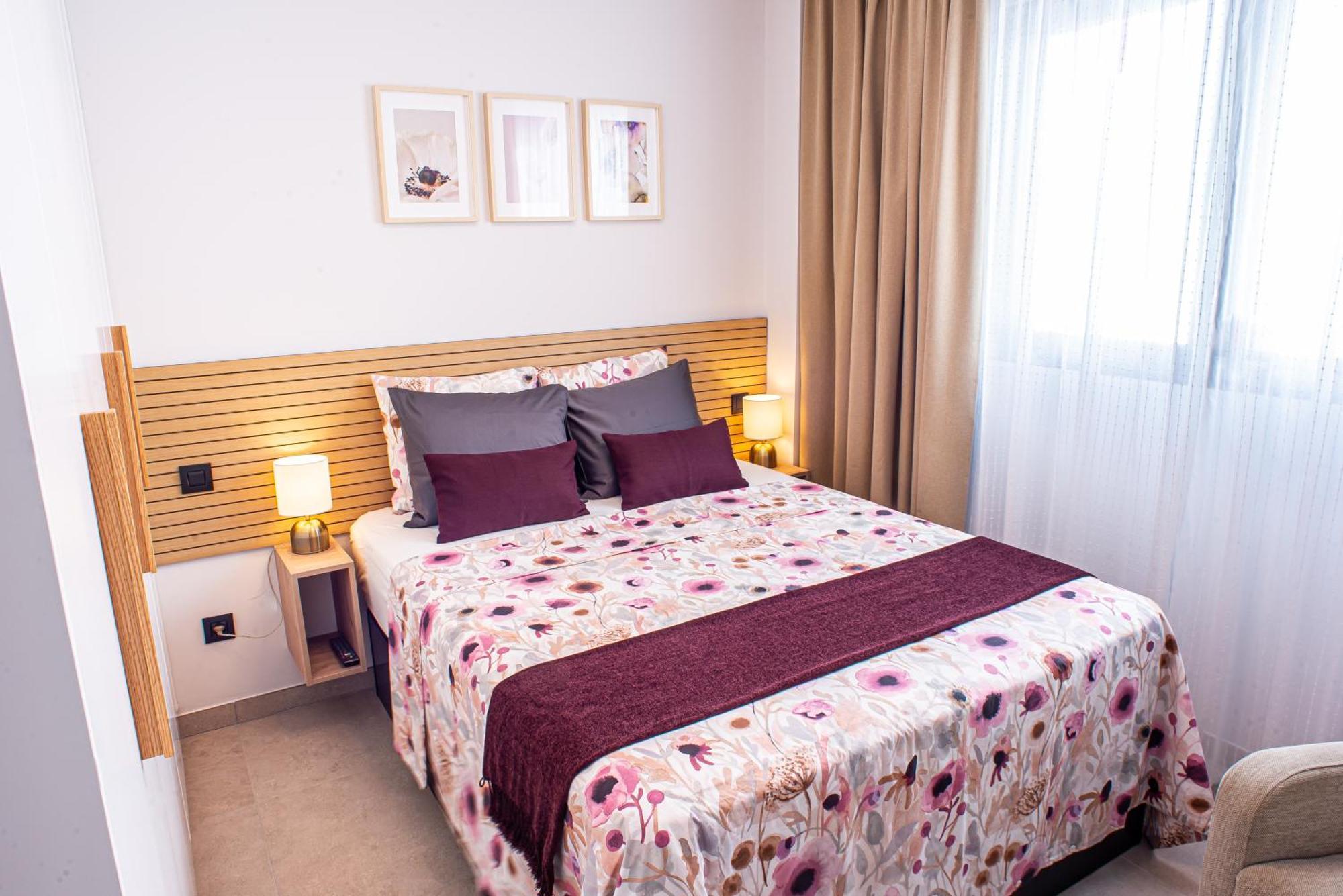 Susa Cosi Canteras Apartment Las Palmas de Gran Canaria Dış mekan fotoğraf
