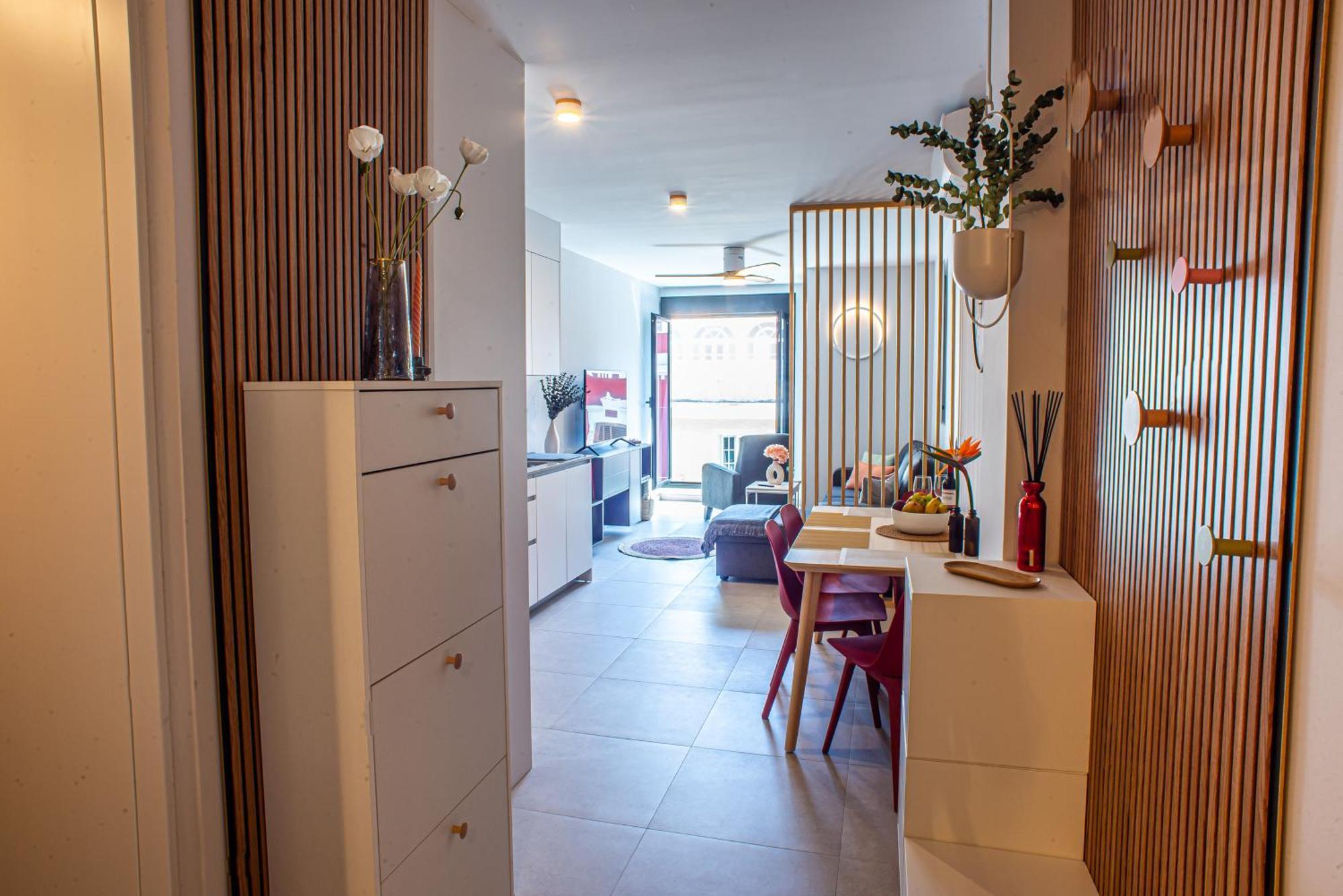 Susa Cosi Canteras Apartment Las Palmas de Gran Canaria Dış mekan fotoğraf