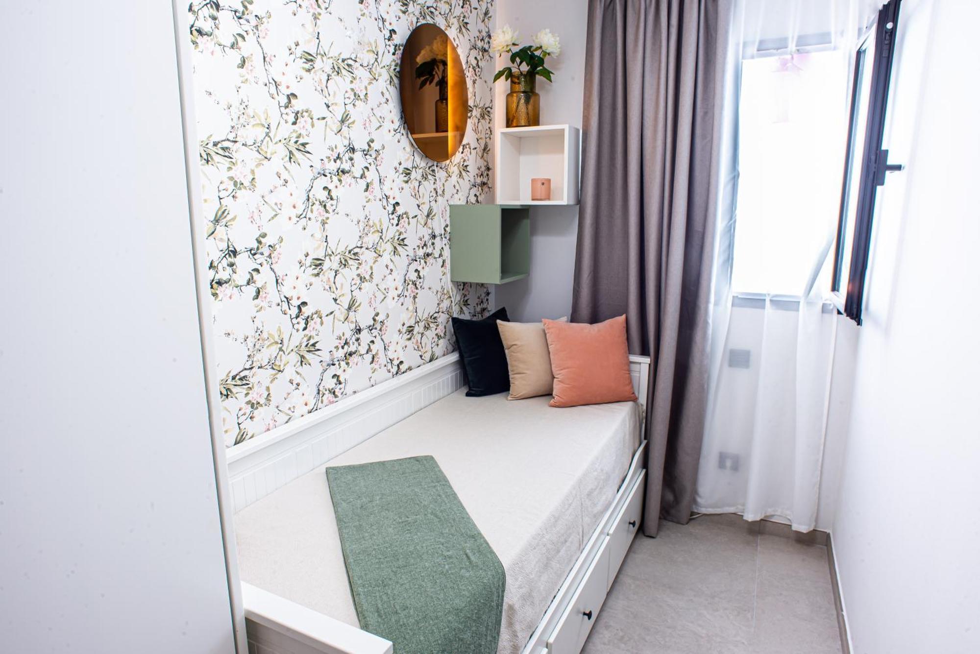 Susa Cosi Canteras Apartment Las Palmas de Gran Canaria Dış mekan fotoğraf