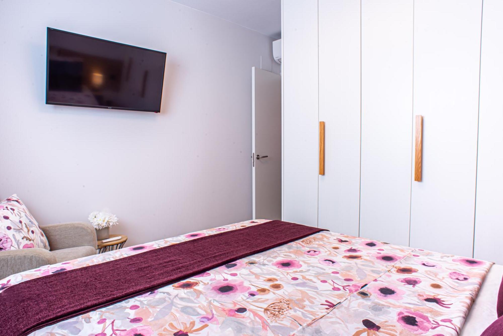Susa Cosi Canteras Apartment Las Palmas de Gran Canaria Dış mekan fotoğraf