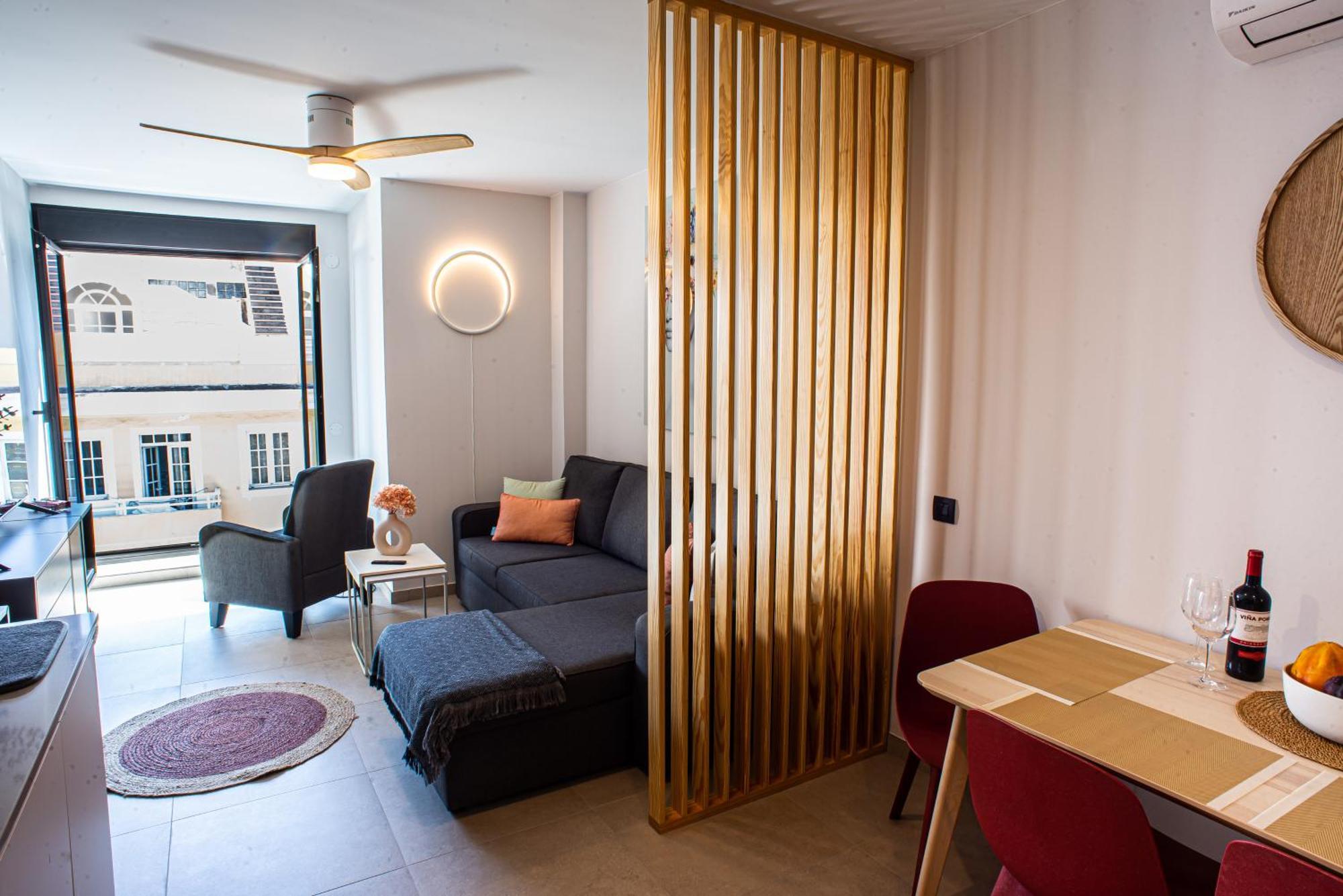 Susa Cosi Canteras Apartment Las Palmas de Gran Canaria Dış mekan fotoğraf