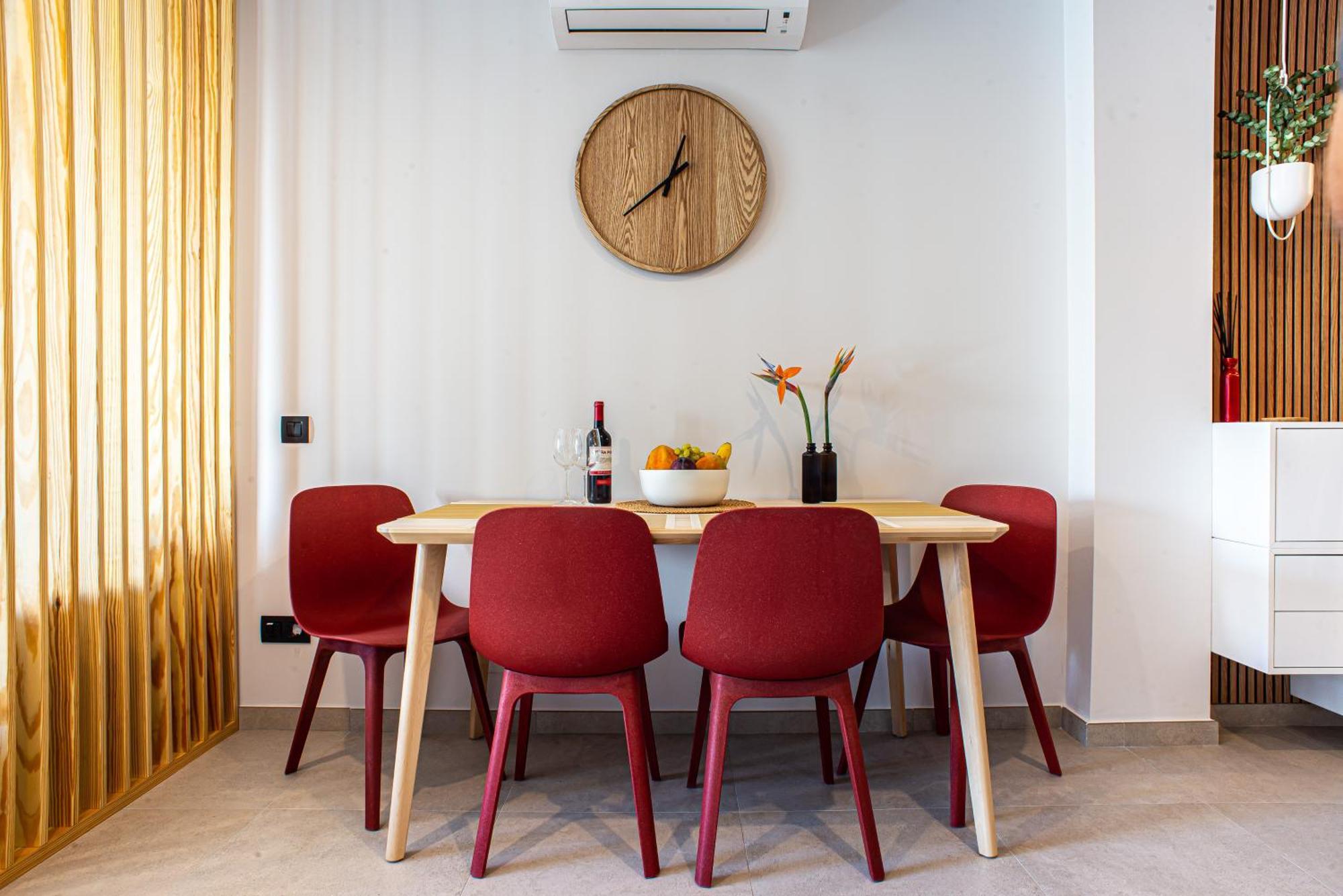 Susa Cosi Canteras Apartment Las Palmas de Gran Canaria Dış mekan fotoğraf