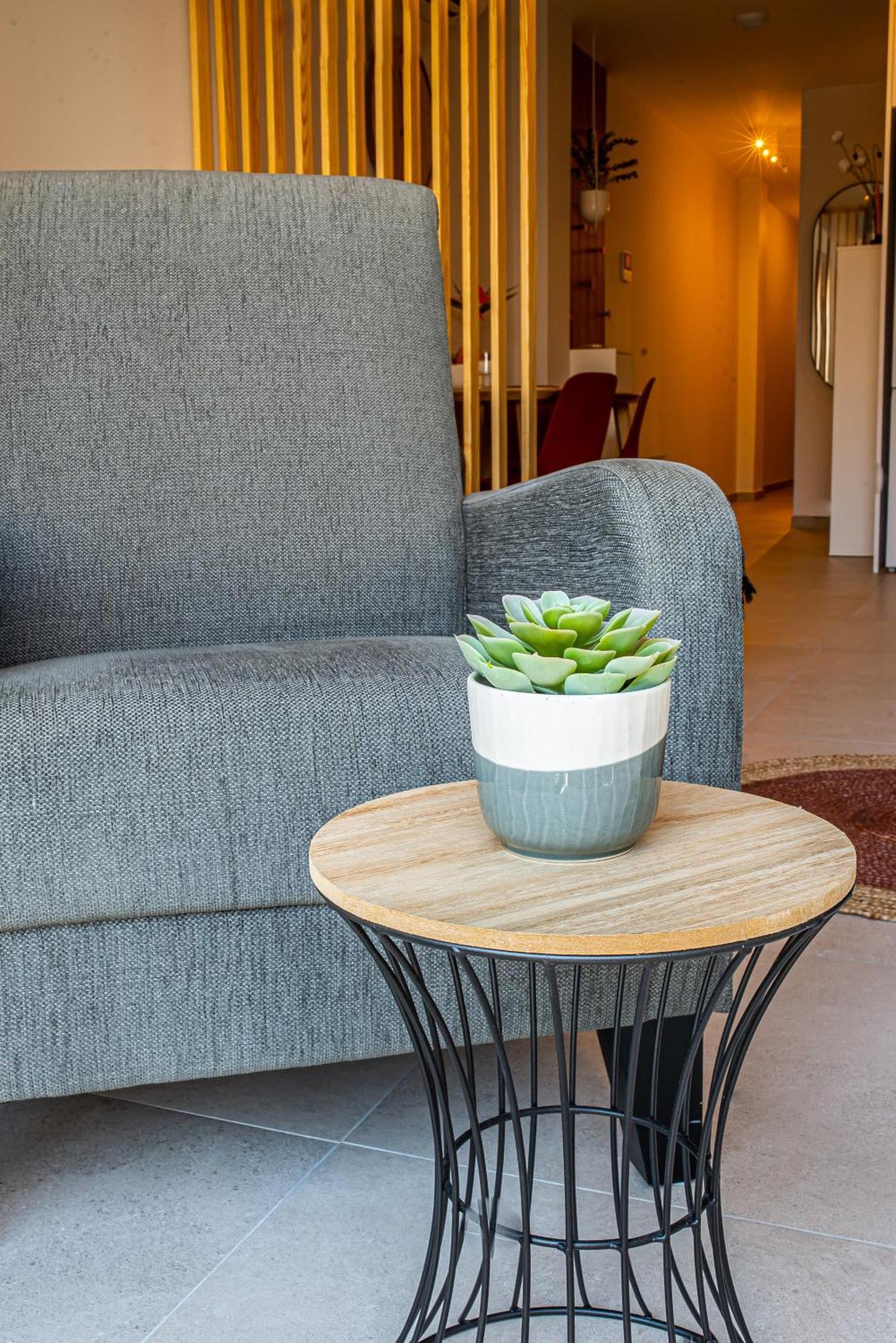 Susa Cosi Canteras Apartment Las Palmas de Gran Canaria Dış mekan fotoğraf
